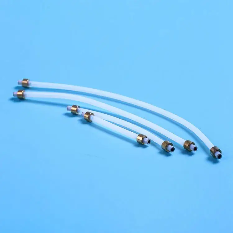4mm OD PTFE Tubing for coffee machine