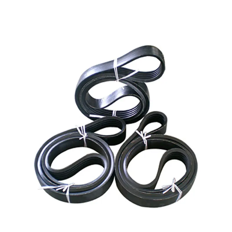 China Factory Machine Type A/B/C/D/E/F/Z Transmission Adjustable Industrial Rubber V Belt sanlux belt