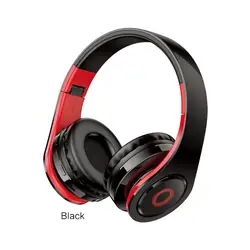 KAKUSIGA foldable noise cancelling headphones wireless stereo earphone superior sound headphone