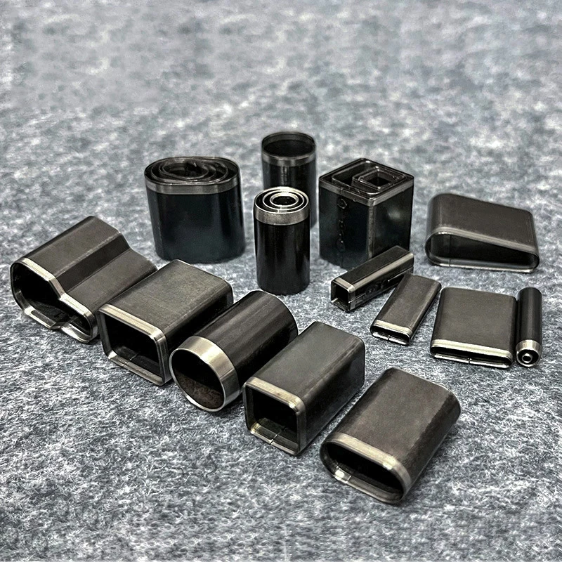 5-48 mm leather Fabric Punching Mold Cloth Hollow Leather Rivets  Punching Hole Tool Irregular Pattern Cutter DIE Set