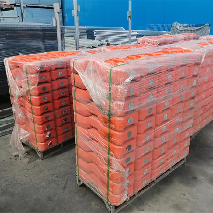 Australia Outdoor Building Removable Temp Fence Panels Trellis Building Zaun Event Cloture Construction Site Temporary Fencing