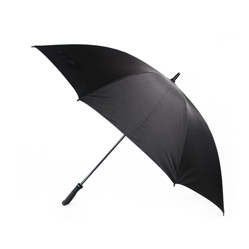 Outdoor Custom Windproof New Umbrella Heavy Duty Umbrella Men Business Umbrella For Men