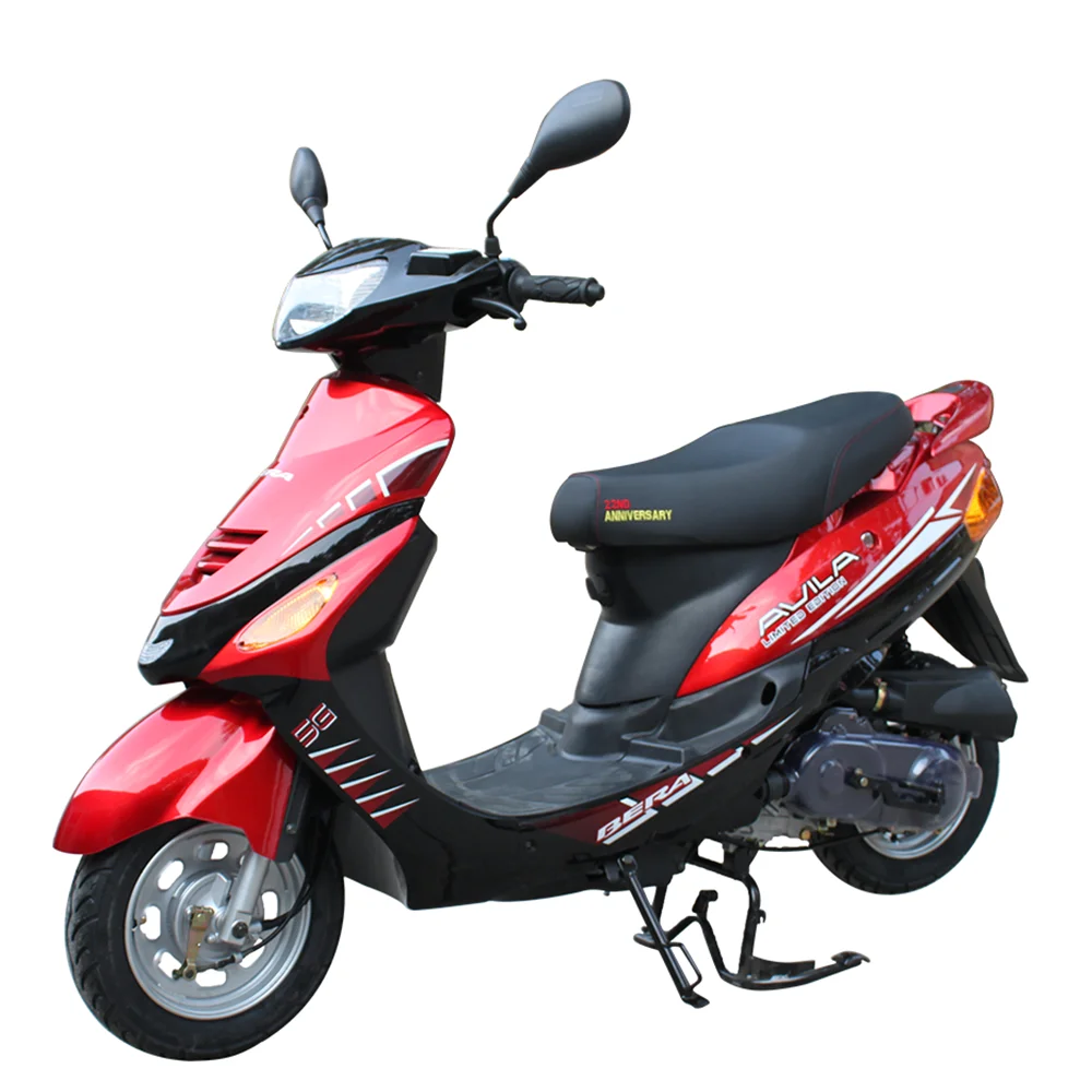 High Cost Performance Engine Single Cylinder 4 Stroke Light Diesel New Motorcycle For Sale