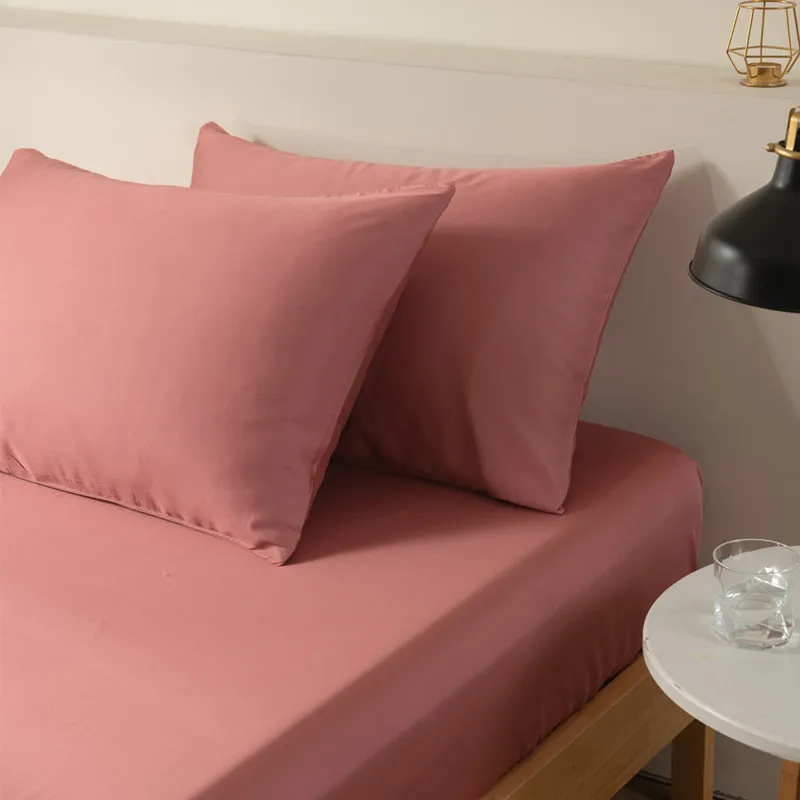 Wholesale organic bamboo  bed sheet and bedsheet , bamboo sheets bedding set