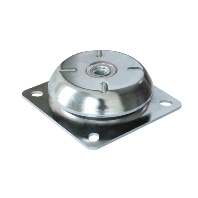 generators anti vibration rubber shock absorber damper rubber vibration isolator for pump