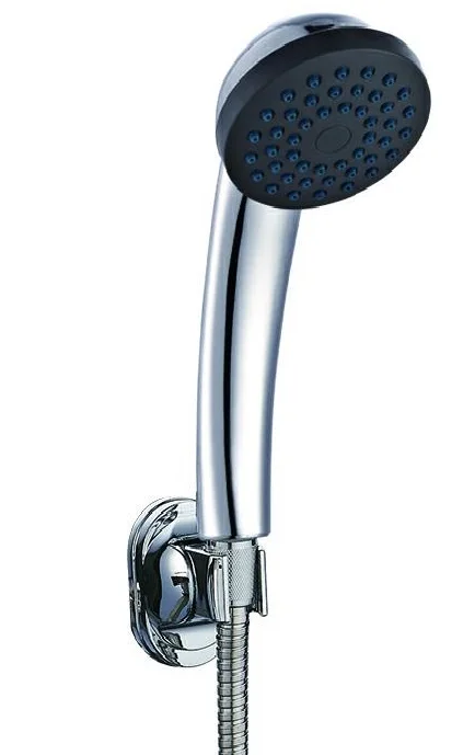 Cheap modern chrome single lever wall mounted bathroom tub faucet
