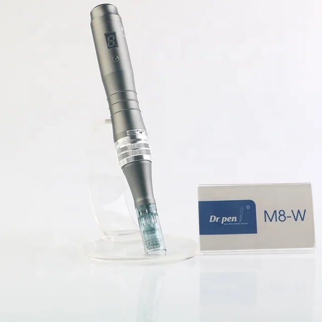 Товары в наличии новинка 2021 года M8 Derma Pen dr