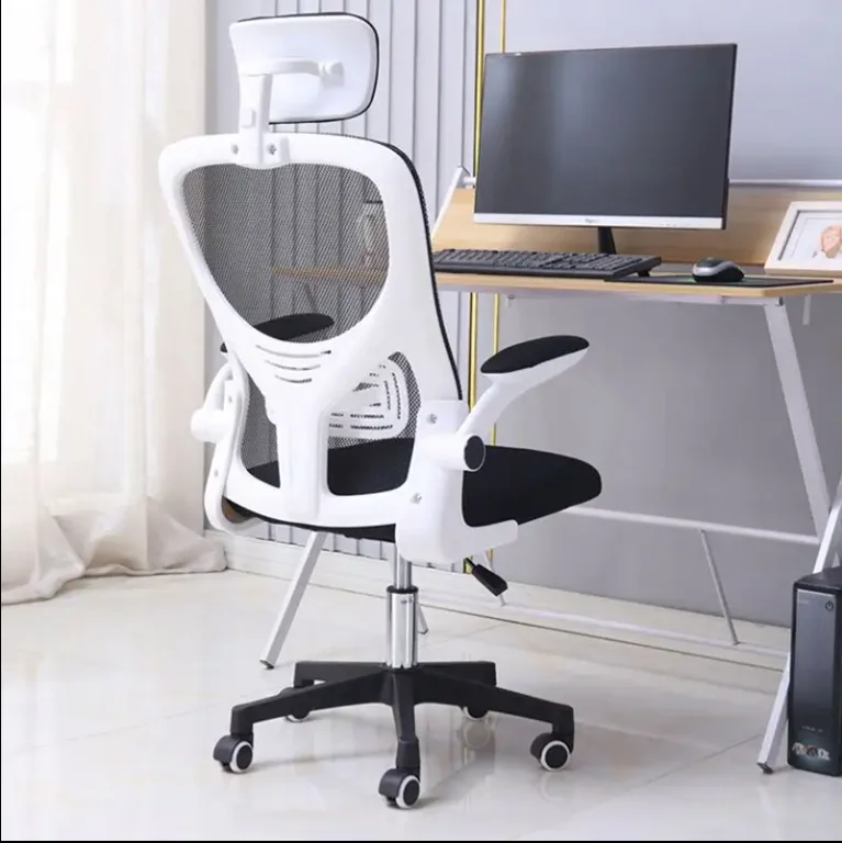 best price Ergonomic Mesh Office Chair adjustable height comfortable office chair swivel chair