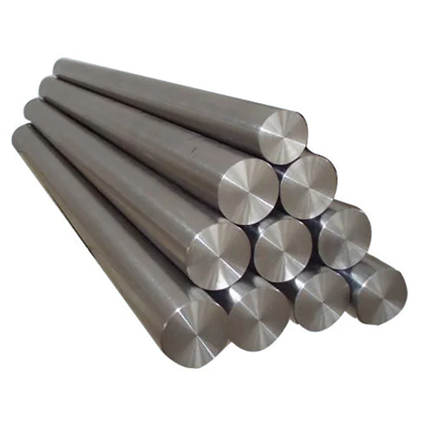 Die Steel Round Bar AISI 420/JIS SUS420J1/GB 2Cr13/DIN X20Cr13 Stainless Steel Bar