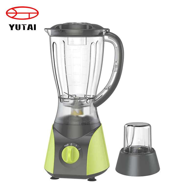 Electric Home Appliances Smoothie  Fruit Juicer Vegetable Food Grinder Blender