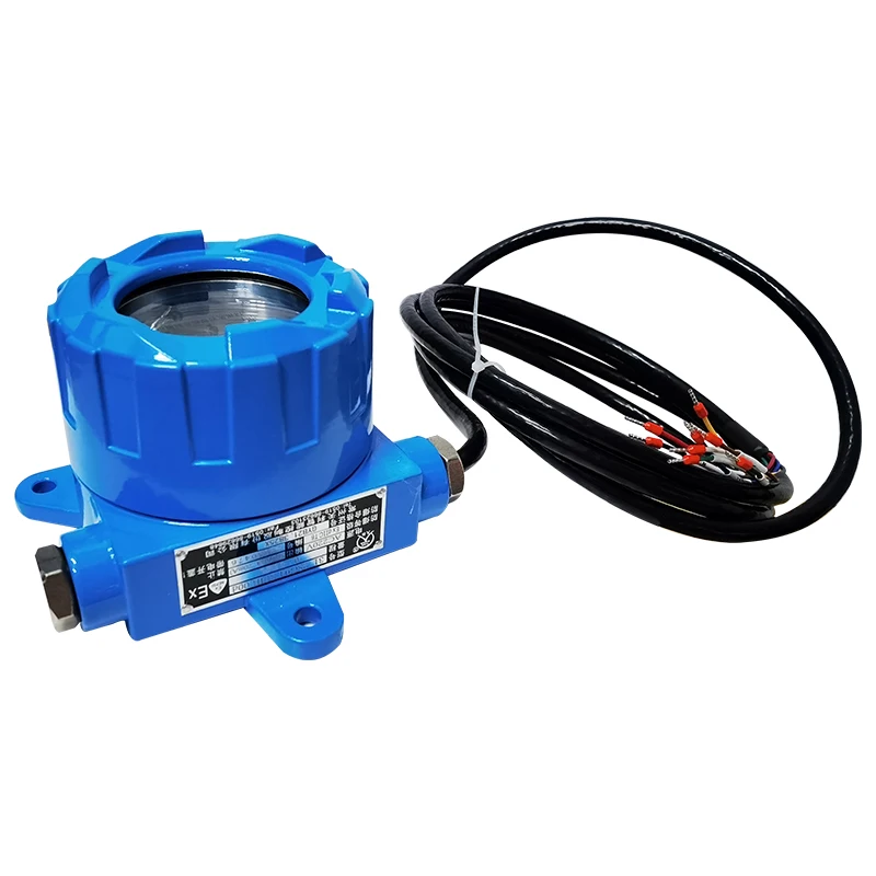 TXZC2 Интеллектуальный Регулятор давления с высокой стабильностью и бесконтактным типом-0,1 ~ 100 МПа точность 0.5% FS ex Водонепроницаемый регулятор давления