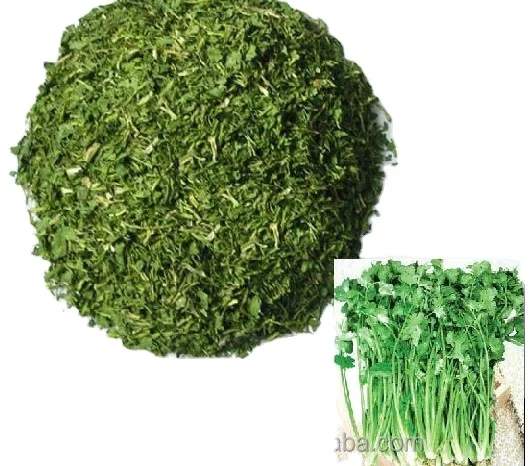 Сушеный Китайский Органический овощной Кориандр