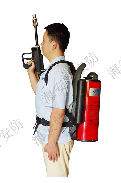 12 L Knapsack,Backpack  Water Mist  Fire Extinguisher