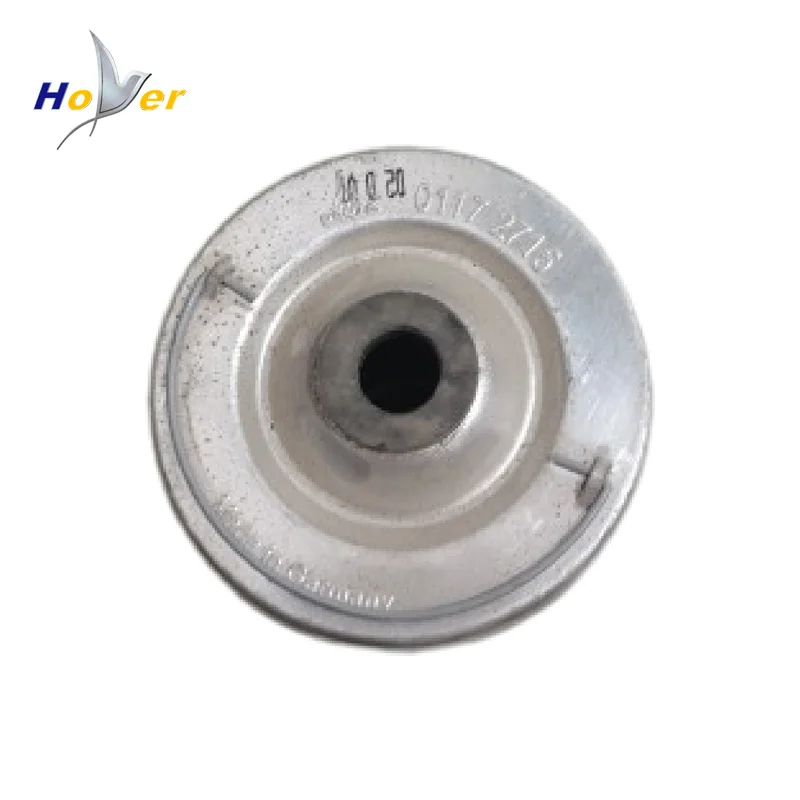 Mining Machine Parts Oil filter 81649209 for Sandvik