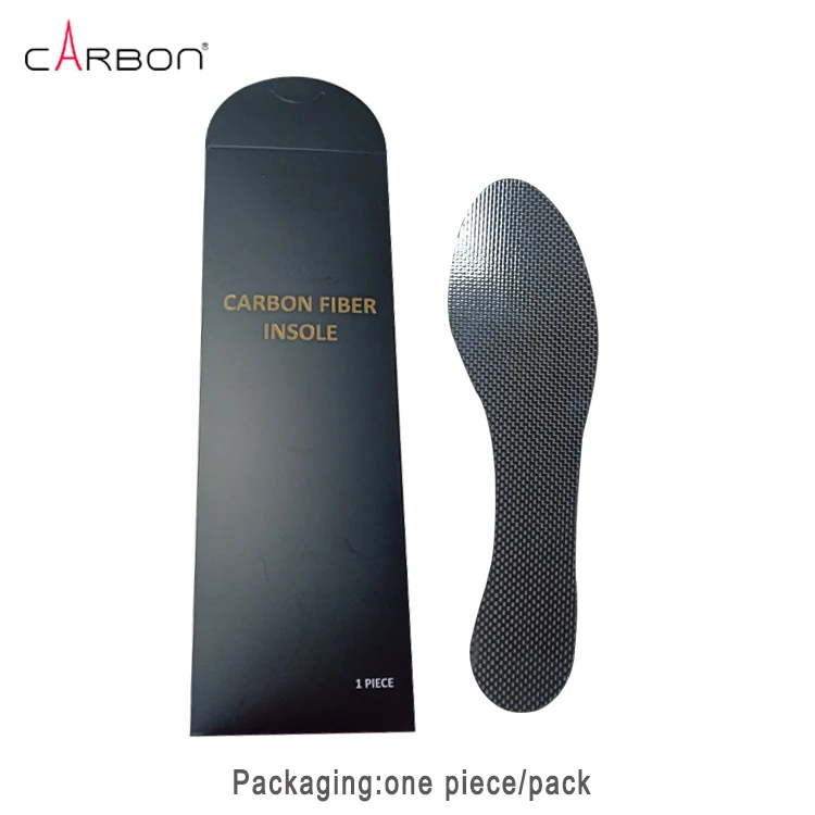 rebound insole