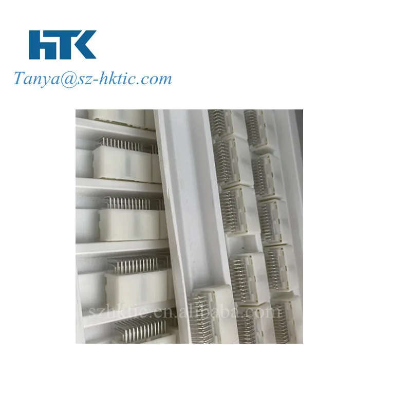 Connector Terminals SRS2Y-10-U-SMT Selling Well In Stock