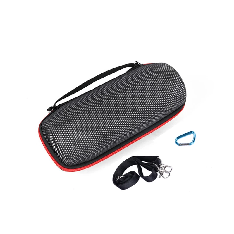 Лидер продаж, портативный чехол для переноски JBL Charge 4, чехол на молнии из ЭВА с плечевым ремнем