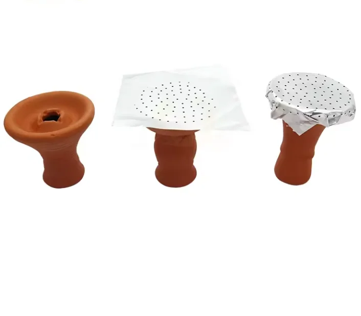 Accessories Hookah Foil Wholesale Shisha Aluminum Foil Paper Sheet for Hookah