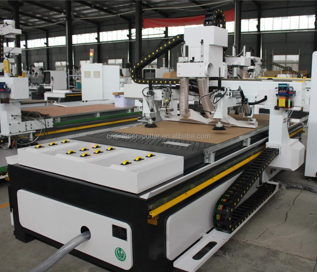 ATC 4 Axis CNC Machine for Wood Carving woodworking atc spindle cnc router atcWood cnc router high quality ATC