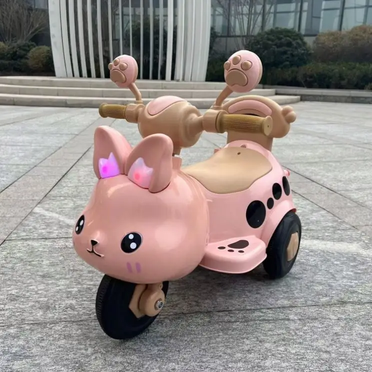 Made in China battery motorcycles for kids 10 years old /baby motorbike ride on car /kids electric motorbike