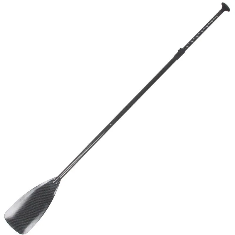 Adjustable Carbon  Fiber paddle