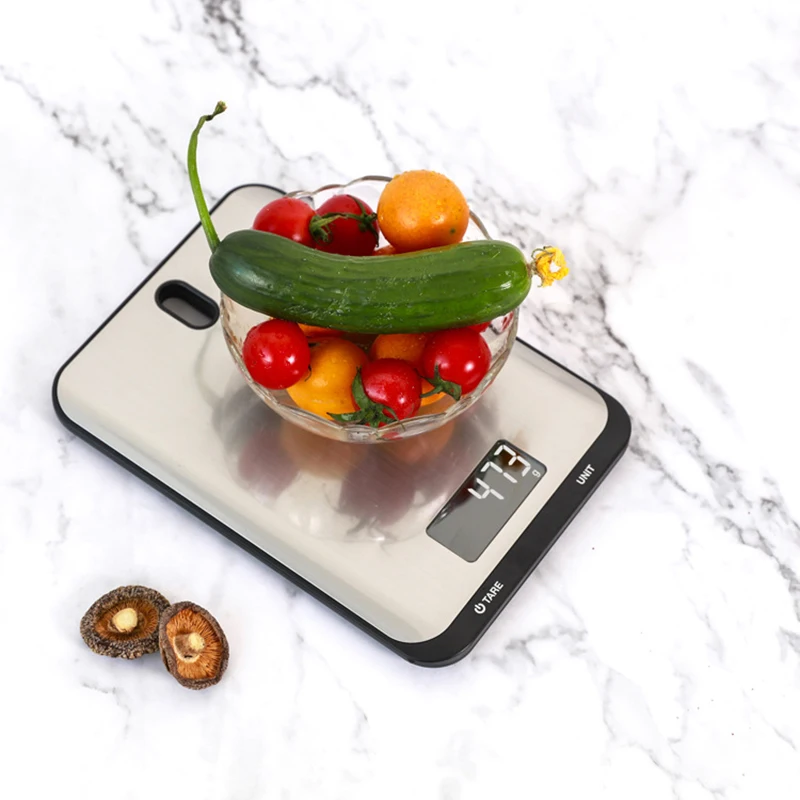 Многофункциональные кухонные весы ZOGIFTS для пищевых продуктов