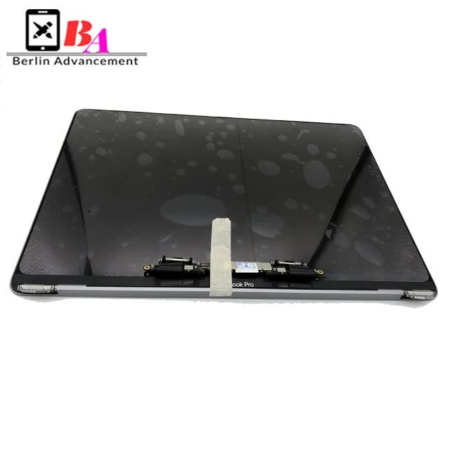 New Completed Screen Assembly for Macbook Pro Retina A1706 A1708 A1989 A2159 A2289 A2259 A1932 A2179 A2337 Display Replacement
