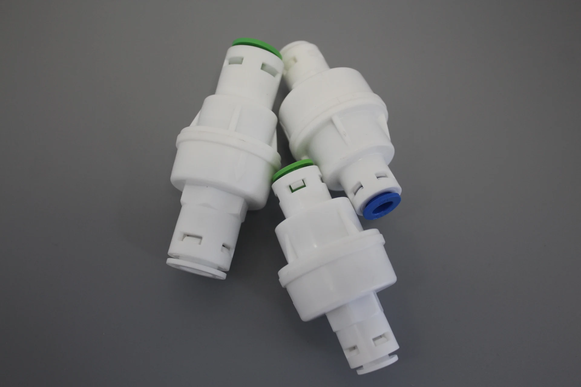 JYF series water pressure reducer for water dispenser RO water purifier
