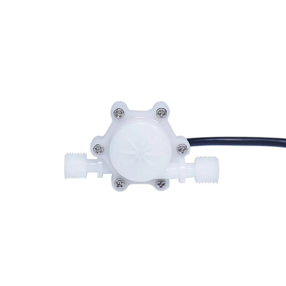 Food Grade Hall Effect Water Level Sensor  water flow switch for milk coffee machines
