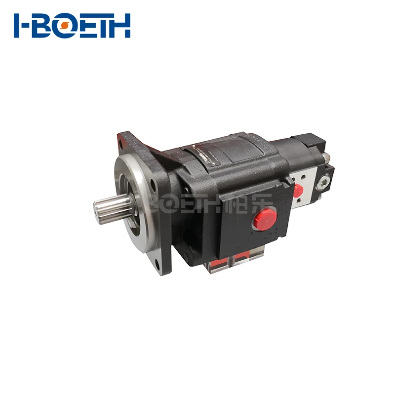 V0LVO 14602252 Motor Hydraulic pump Oil Pump Piston Pump