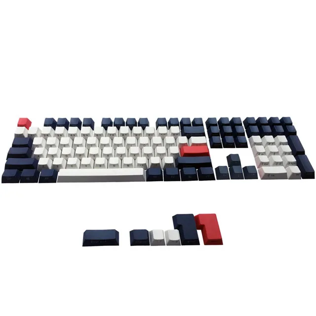 Колпачки для клавиш Pbt колпачки