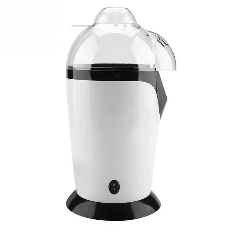 Good Quality Automatic Electric Mini Popcorn Maker Machine for Make Pop Corn