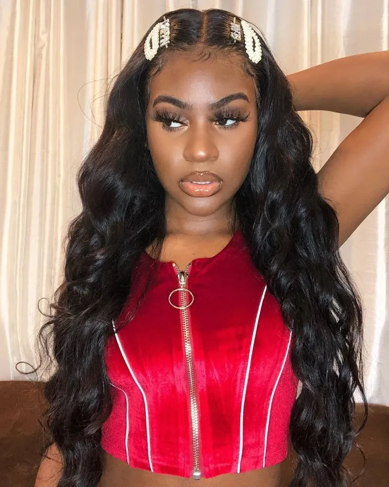 Factory Sale Vietnam Bone Straight Super Double Top Quality Human Hair