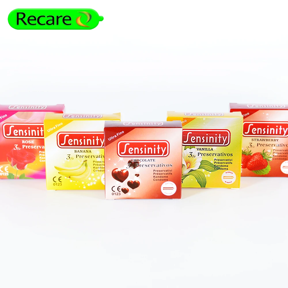 ready to ship lowest price sexy natural male condom