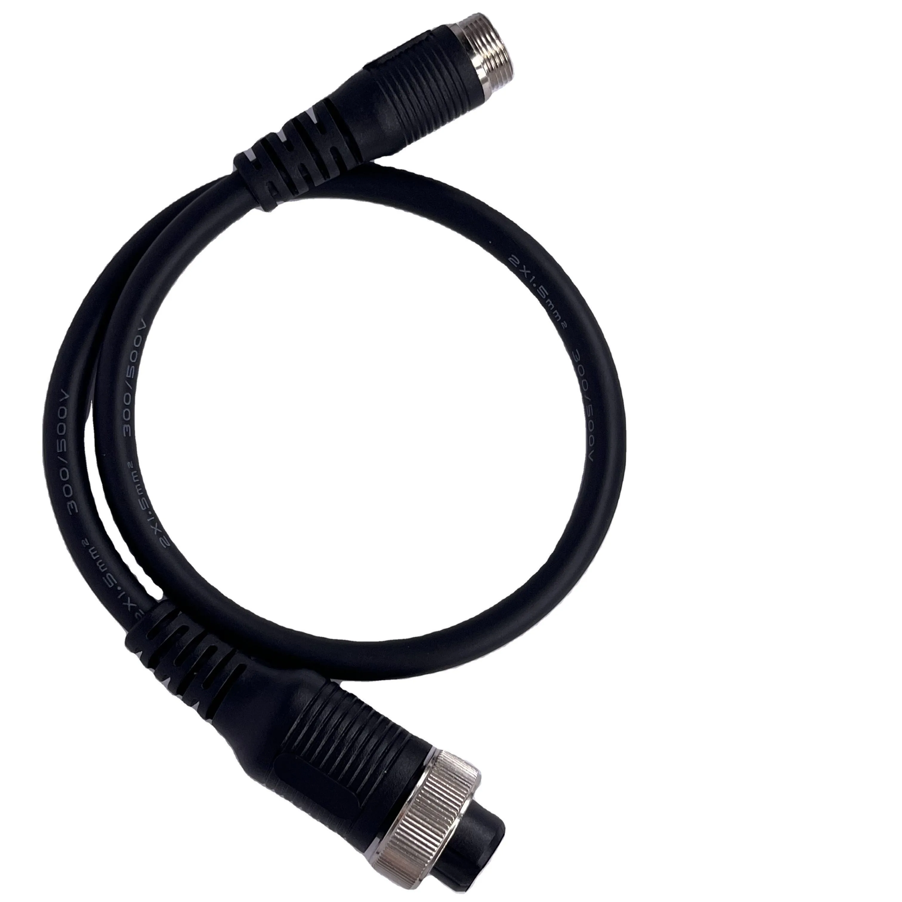 2Pin большой Рыболовный электрический кабель удлинитель питания кабели рыболовная леска для Daiwa Seaborg 1200 1200J 1200MJ 800MJ 800