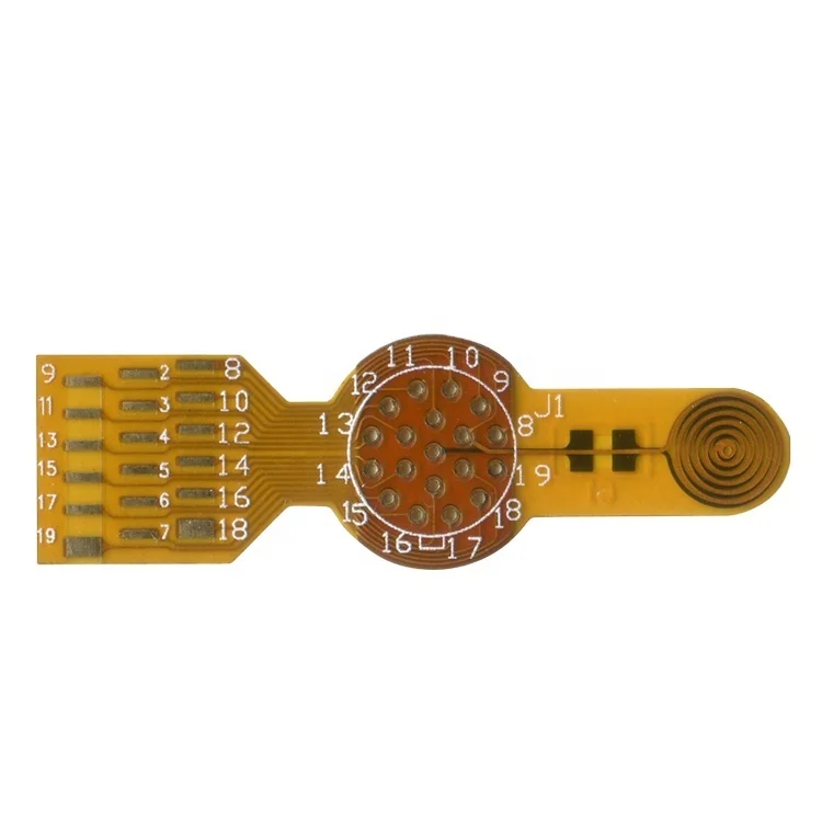 Quick proofing Soft PCB or PCBA Samples, Custom PCB Circuit Board  Multilayer One-stop Service PCBA Assembly Manufacturer