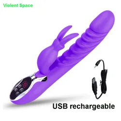 Фаллоимитатор точки G Yyh, вибраторы кролика, секс-игрушки, Вагина, кролик, вибраторы для женщин, Стимулятор клитора, женские вибраторы, кролик