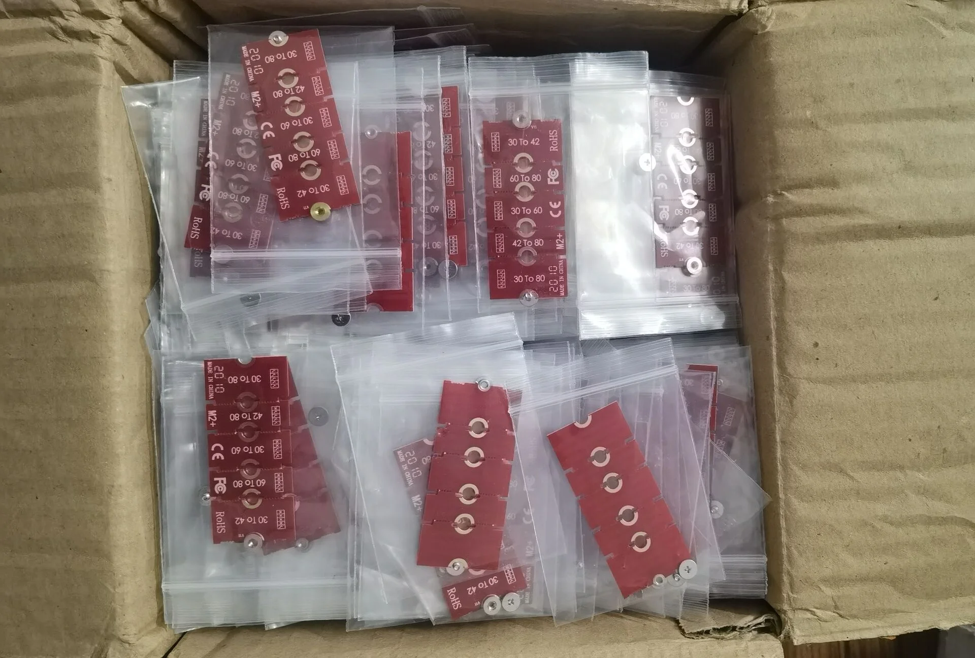  NVME M.2 M key B SSD Extended Brackets Transfer 2230 2242 2260 2280 Aircraft LONG SIZE NGFF M2 HDD