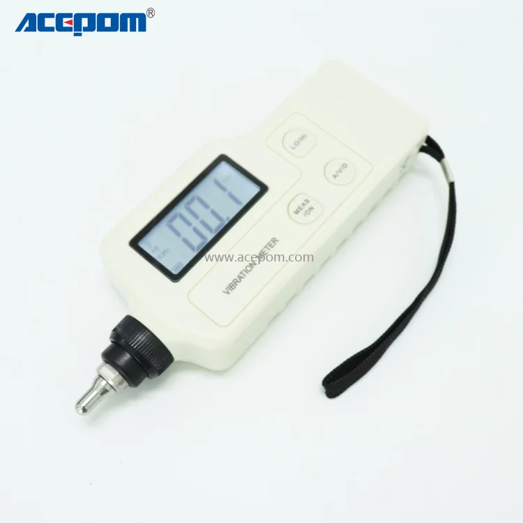 Digital Vibration meter VM-70 Special price, good performance Vibration analysis motor detection