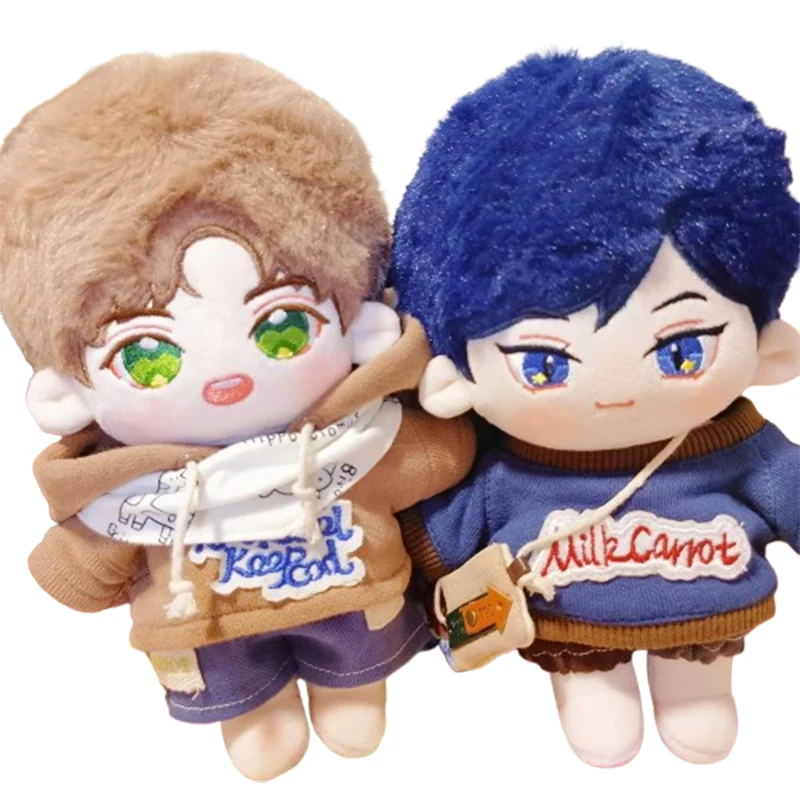 OEM Manufacturer Custom Toys With Logo Dolls Cartoon Custom Kids Toys Stuffed Toys Custom soft Plushie