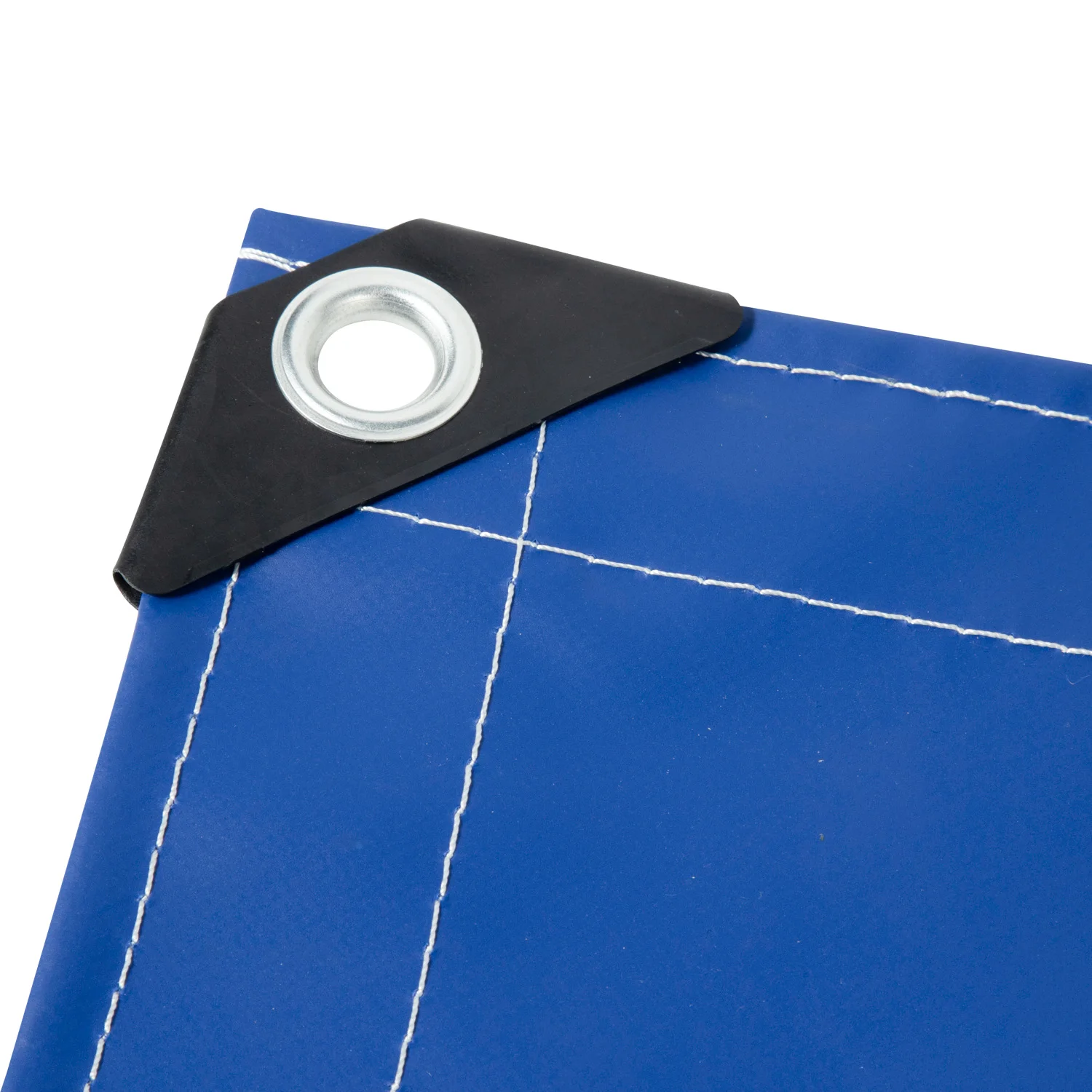 Heavy Duty Coated PVC Tarpaulin 100% Waterproof Tarpaulin Generator Cover PVC Fabric