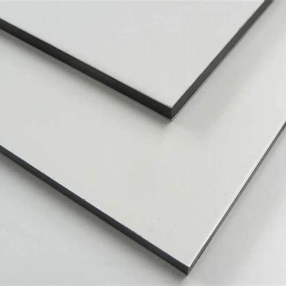 Wholesale 2mm-8mm 60 colors alucobond aluminum composite panel sheet for Wall curtain
