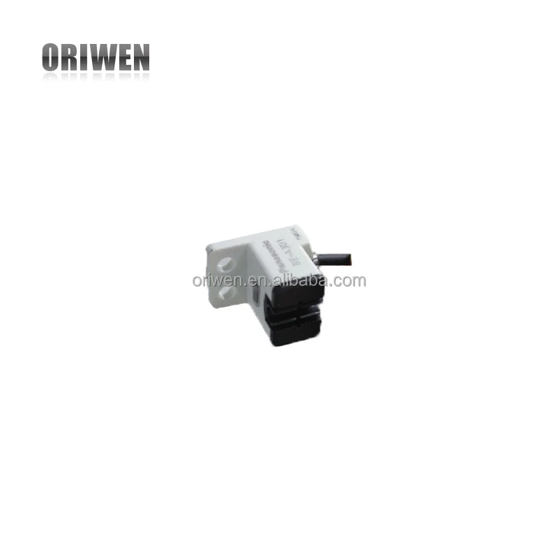 BE-A301 Optical Bubble Sensor in Small Diameter Tubes