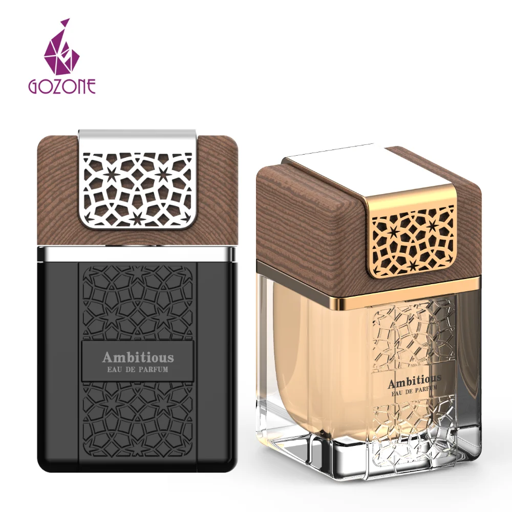 Bottle Perfume Class 2021 New Fancy Unique Arabic Perfume Bottle