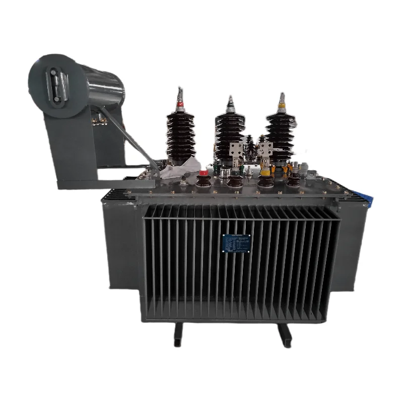 Temperature Cold Resistance 1200kva 1250 kva Oil Immersed electrical Distribution transformers price