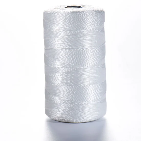 210D/3 Высококачественная полиэфирная нить для шитья кожи