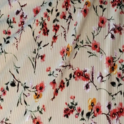 Great Savings on Stretchy and Stylish Wholesale Wide Ribbed Knit Fabric for Baby Clothing