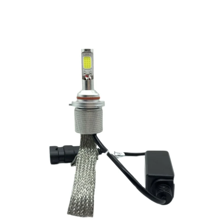 High Power Z1 led headlight CSP chip 30w 3000LM H4 H7 9005 9007 H13 6000K 6500K LED fog head light DRL kit