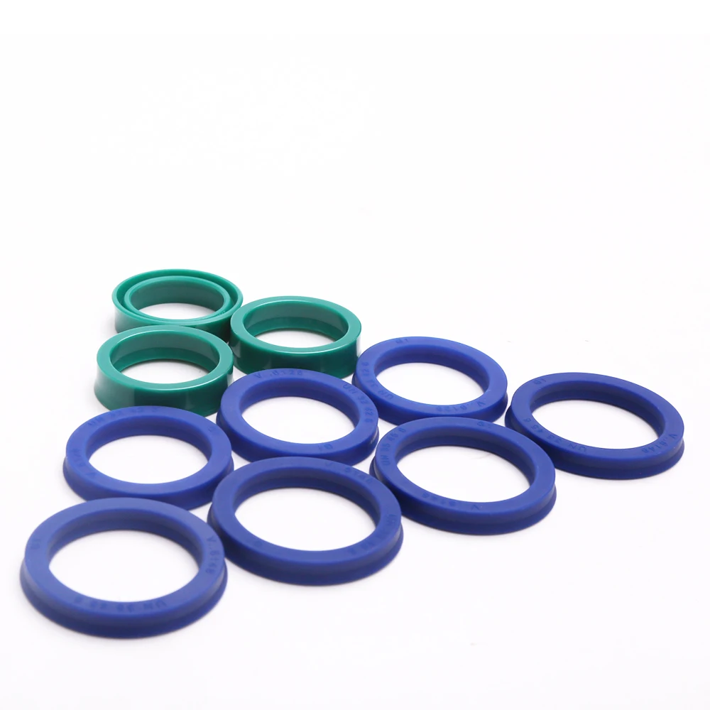 Good Price Hydraulic Cylinder Dust Ring Engineering Machinery Cylinder Nbr Oil Dust Seal