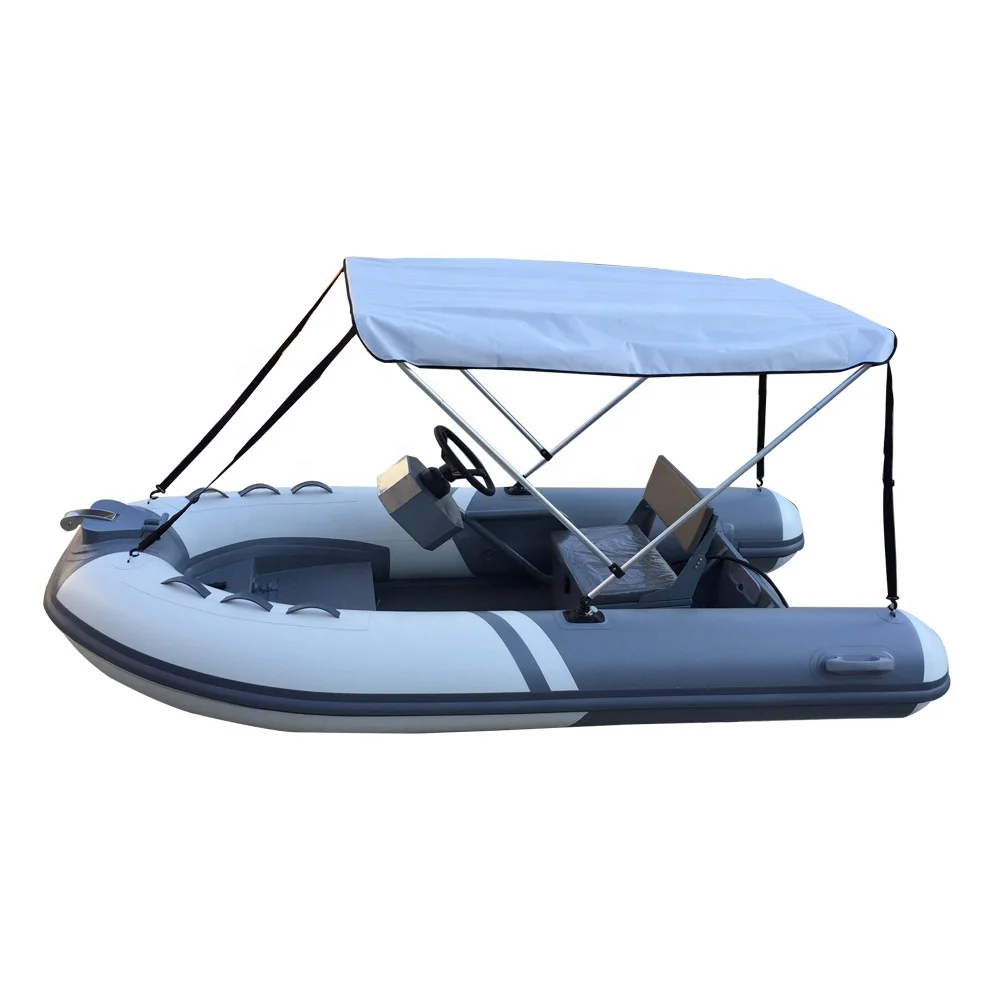 Rib hypalon inflatable boat 3 meter for sale